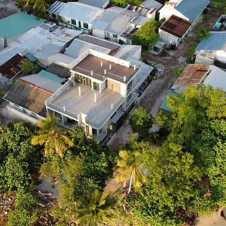 Wow Inn Keyodhoo Keyodhoo  Exterior foto
