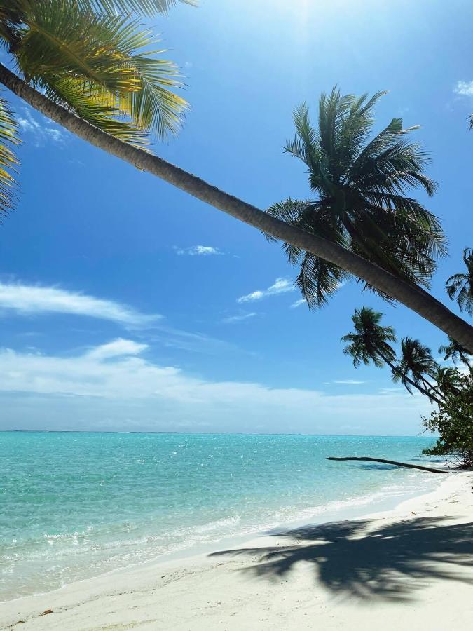 Wow Inn Keyodhoo Keyodhoo  Exterior foto