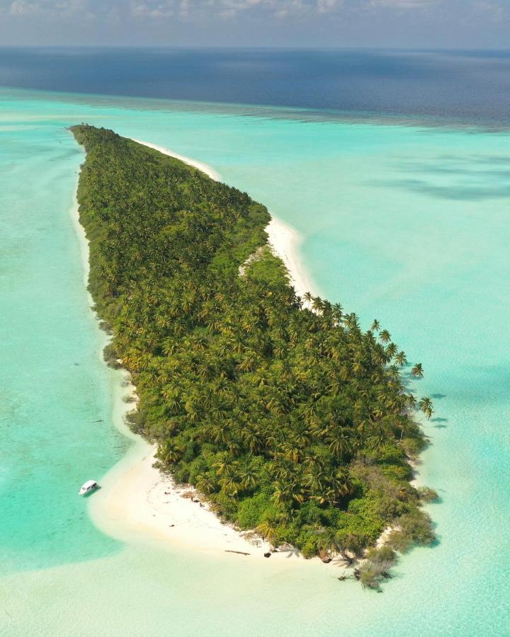 Wow Inn Keyodhoo Keyodhoo  Exterior foto
