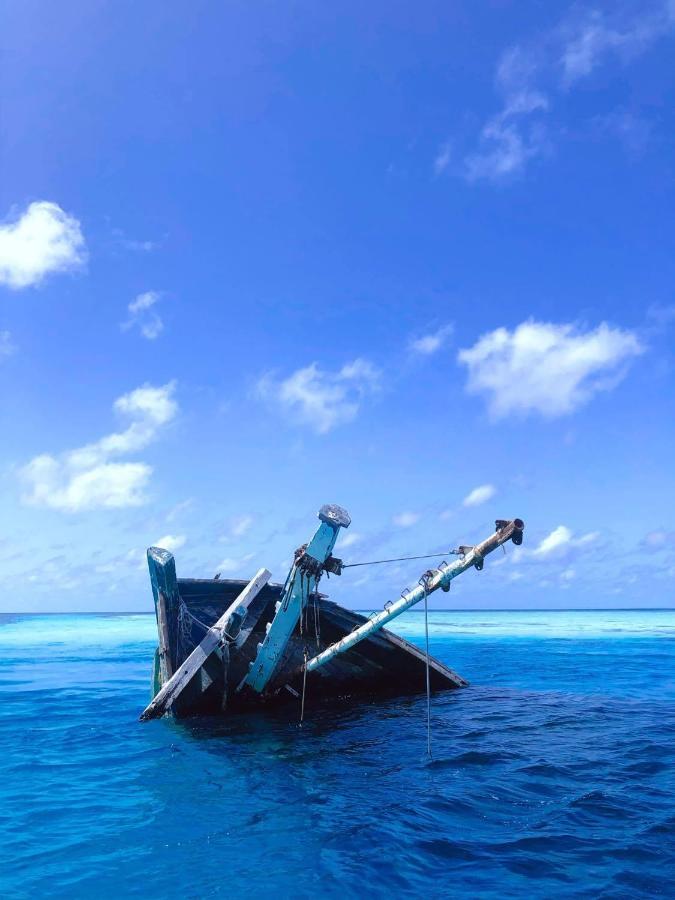 Wow Inn Keyodhoo Keyodhoo  Exterior foto