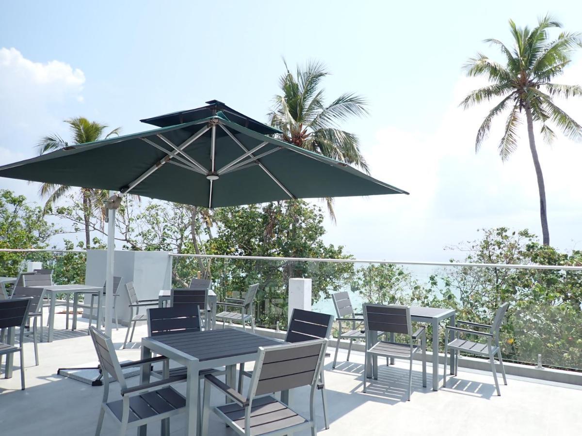 Wow Inn Keyodhoo Keyodhoo  Exterior foto