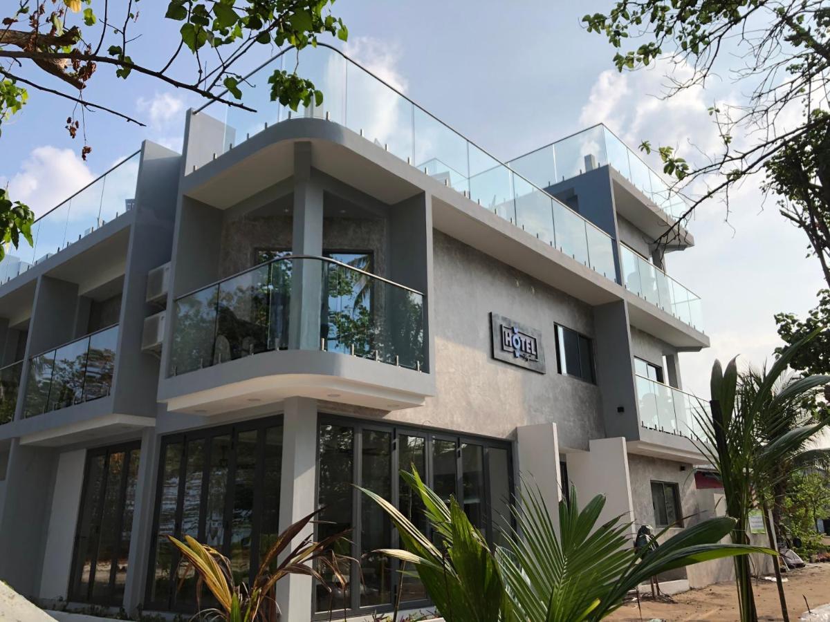 Wow Inn Keyodhoo Keyodhoo  Exterior foto
