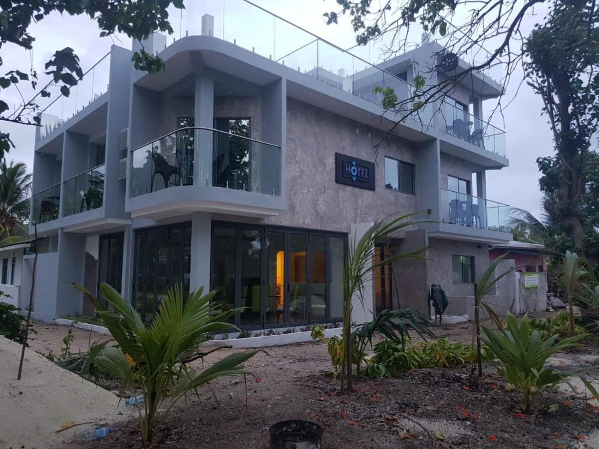 Wow Inn Keyodhoo Keyodhoo  Exterior foto