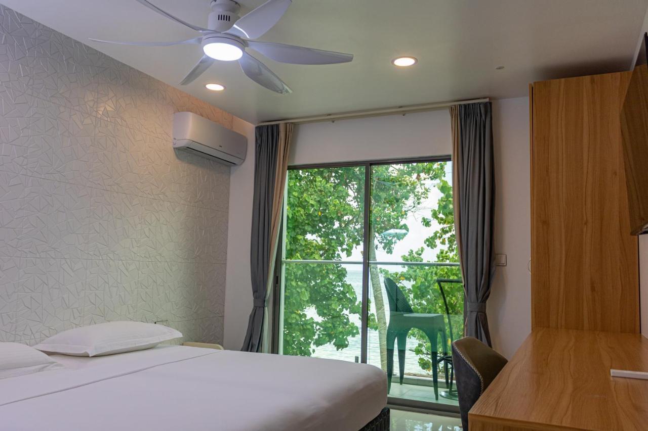 Wow Inn Keyodhoo Keyodhoo  Exterior foto