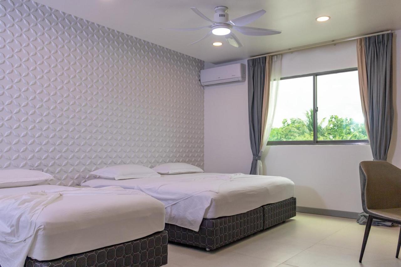 Wow Inn Keyodhoo Keyodhoo  Exterior foto