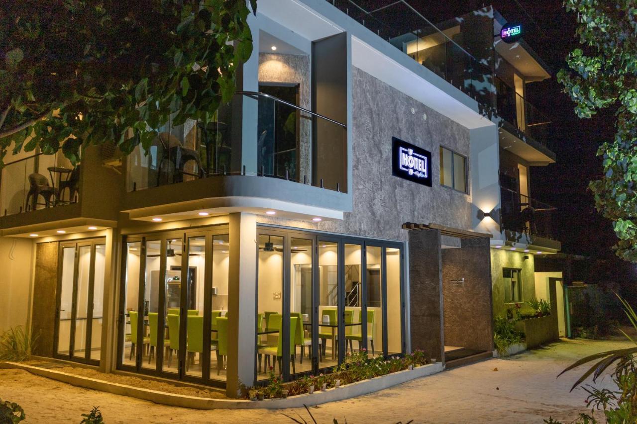 Wow Inn Keyodhoo Keyodhoo  Exterior foto