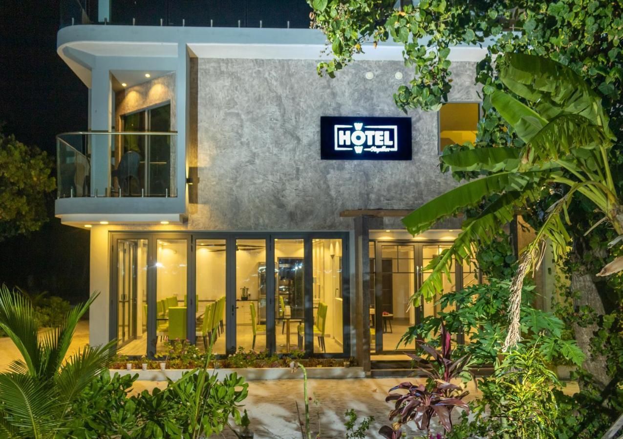 Wow Inn Keyodhoo Keyodhoo  Exterior foto