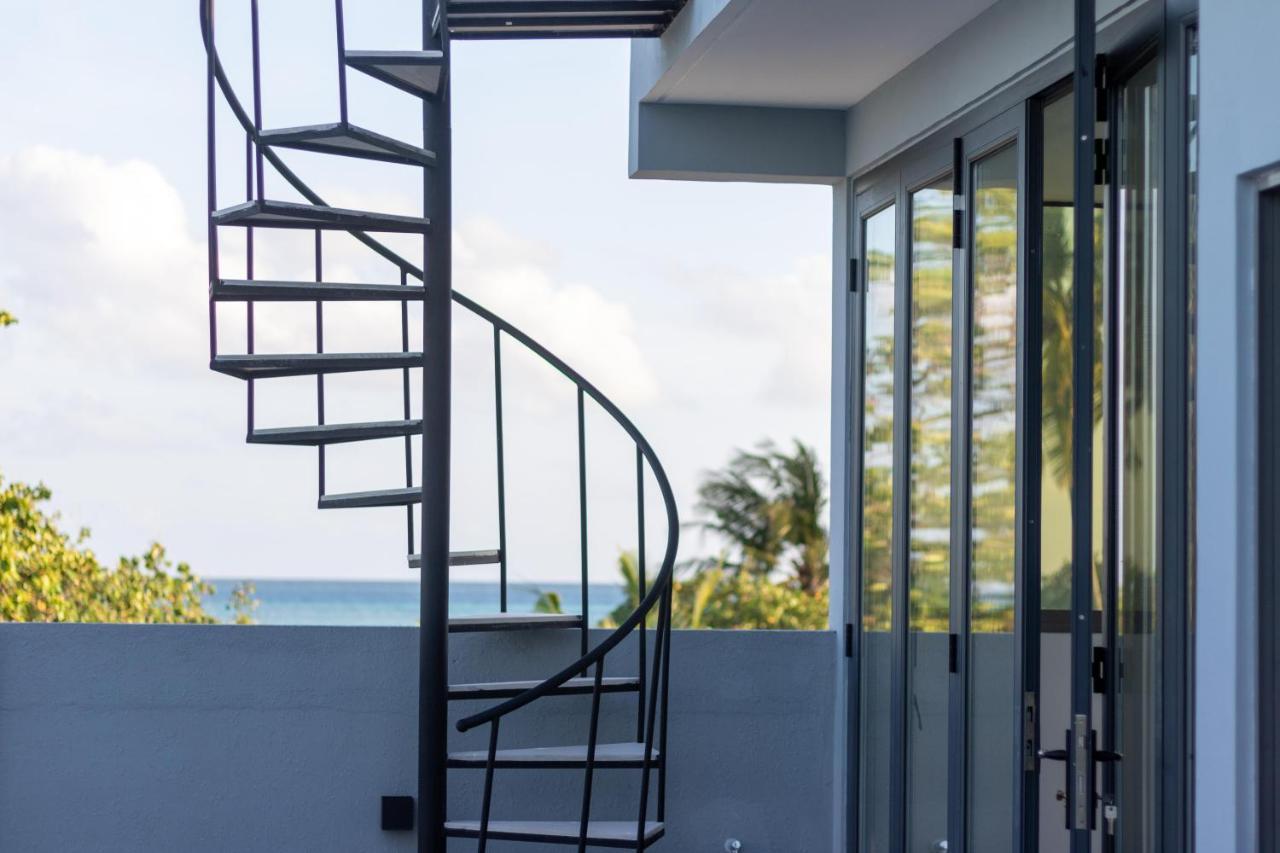 Wow Inn Keyodhoo Keyodhoo  Exterior foto