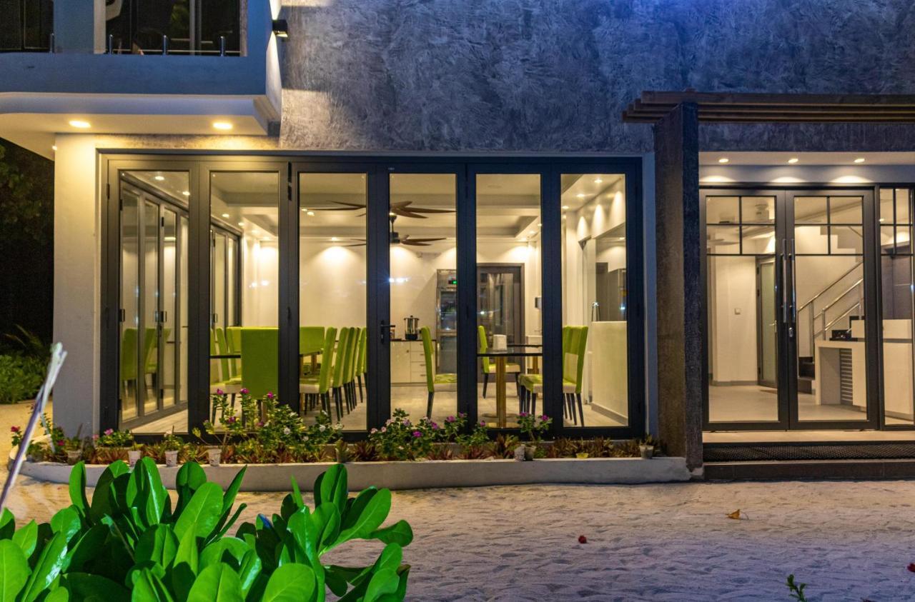Wow Inn Keyodhoo Keyodhoo  Exterior foto