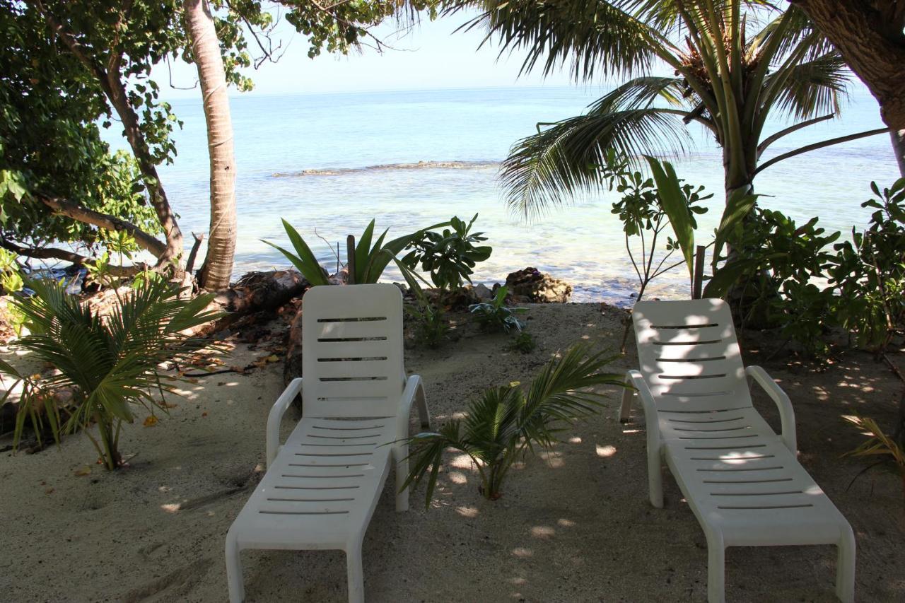 Wow Inn Keyodhoo Keyodhoo  Exterior foto